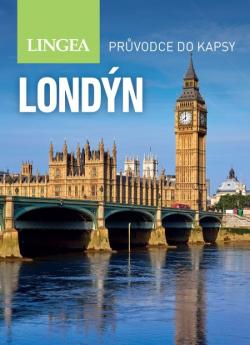 Lond�n Pr�vodce do kapsy 3v