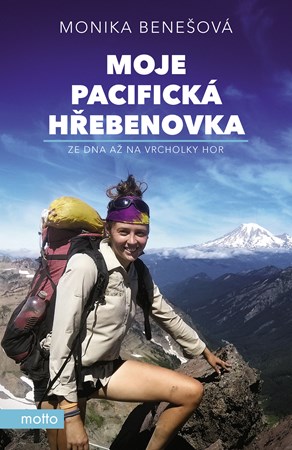 Moje Pacifick� h�ebenovka