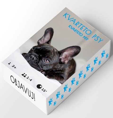 Kvarteto psy