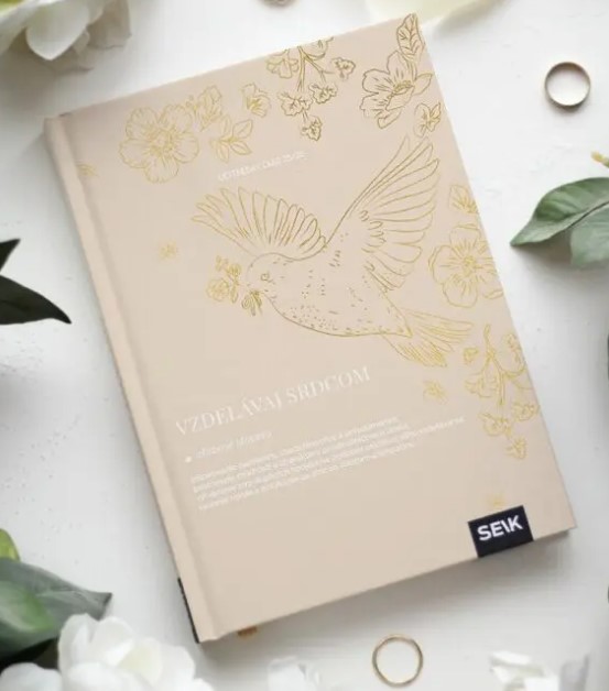 U�ite�sk� di�r 25 26 - Vzdel�vaj sa srdcom