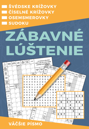 Z�bavn� l��tenie BOOKMEDIA