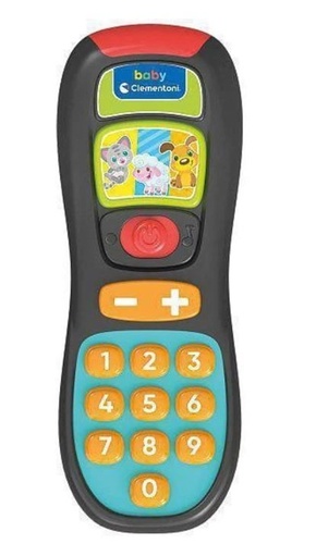 BABY D�lkov� ovlada�