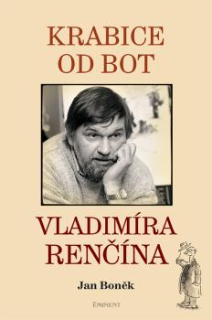 Krabice od bot Vladim�ra Ren��na
