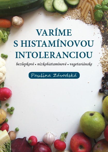 Var�me s histam�novou intoleranciou