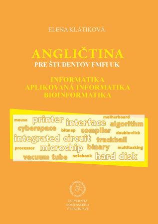 Angli�tina pre �tudentov FMFI UK