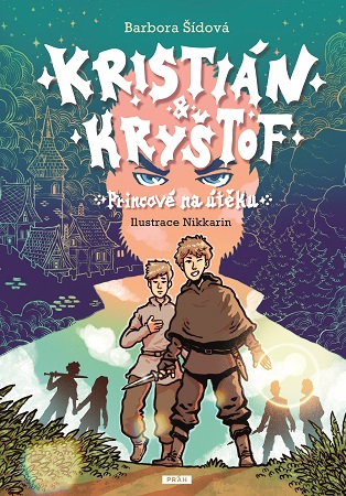 Kristi�n a Kry�tof