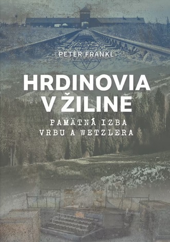 Hrdinovia v �iline