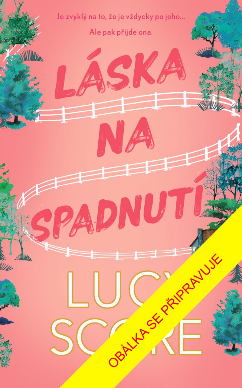 L�ska na spadnut�