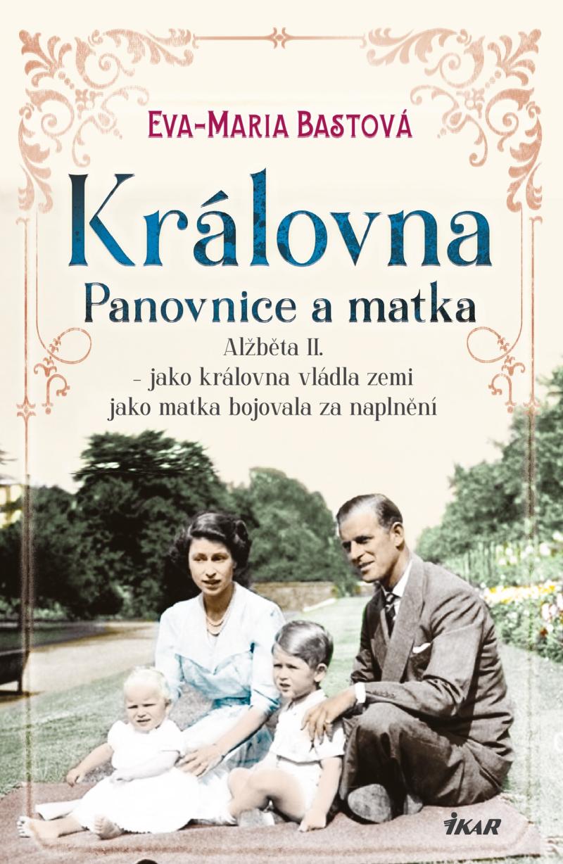 Kr�lovna � Panovnice a matka