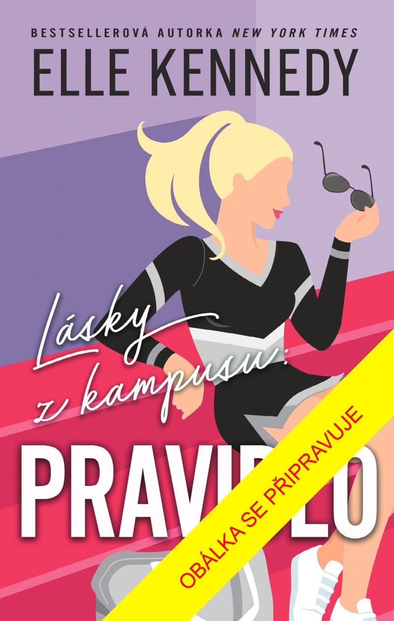 L�sky z kampusu: Pravidlo