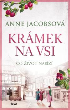 KR�MEK NA VSI: Co �ivot nab�z�