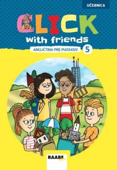 Click With Friends 5 - u�ebnica