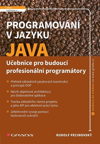 Programov�n� v jazyku Java