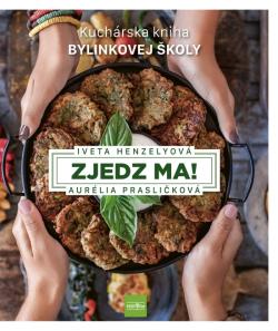 Zjedz ma! Kuch�rska kniha Bylinkovej �koly