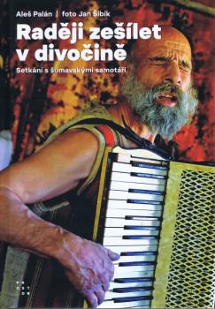Rad�ji ze��let v divo�in�