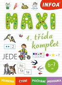 Maxi 1. t��da komplet