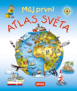 M�j prvn� ATLAS SV�TA