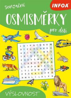 Senza�n� osmism�rky pro d�ti - V�slovnost