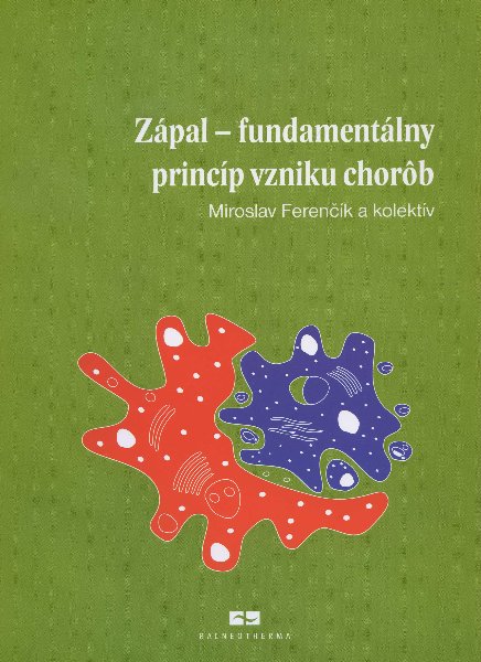 Z�pal - Fundament�lny princ�p vzniku chor�b