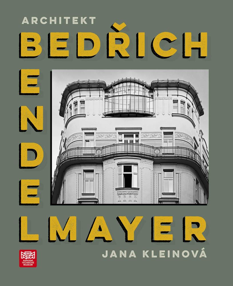 Architekt Bed�ich Bendelmayer