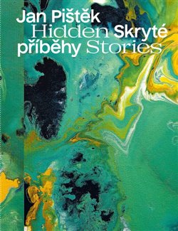 Jan Pi�t�k - Skryt� p��b�hy Hidden Stories