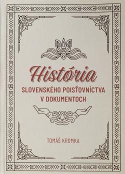 Hist�ria slovensk�ho pois�ovn�ctva v dokumentoch