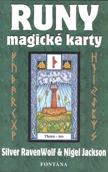 Runy magick� karty