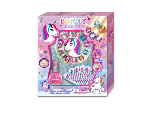 Nehtov� studio jednoro�ec