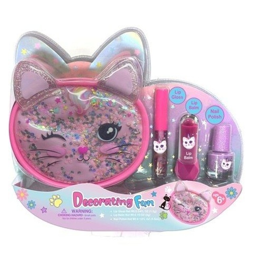 Kosmetick� set s ta�ti�kou