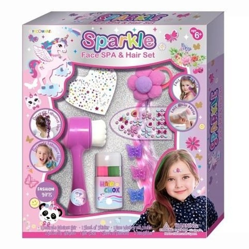 Kosmetick� sada Vlasov� studio