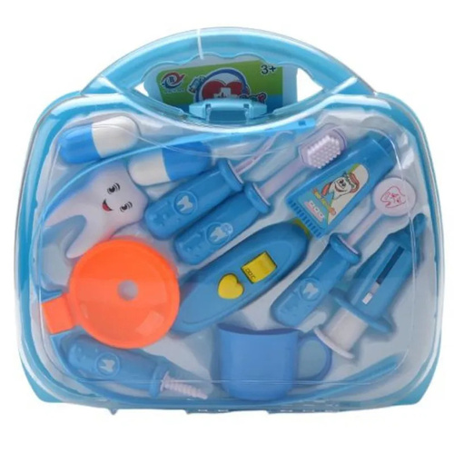 Sada pro mal�ho zuba�e