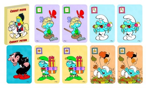 �ern� Petr �moulov�