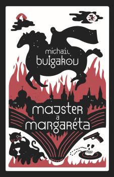 Majster a Margar�ta