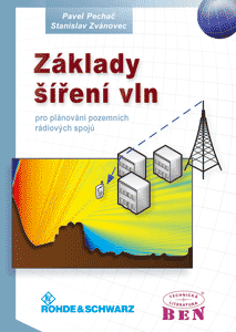 Z�klady ���en� vln pro pl�nov�n� pozemn�ch r�diov�ch spoj�