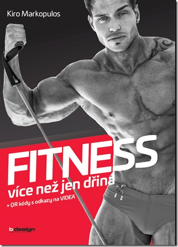 FITNESS - v�ce ne� jen d�ina