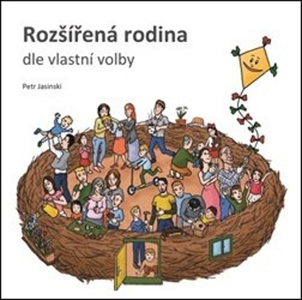 Roz���en� rodina