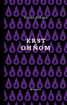 Krst oh�om