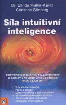 S�la intuitivn� inteligence EUGENIKA