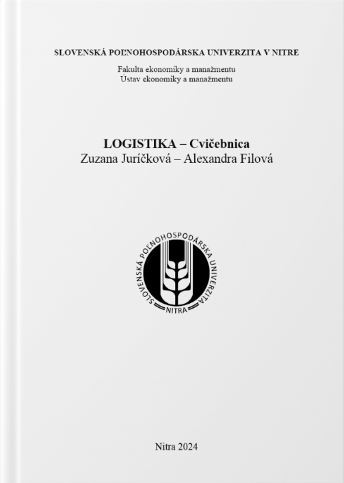 Logistika-Cvi�ebnica