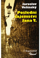 Posledn� tajemstv� Jana T.
