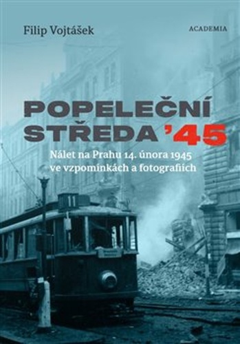 Popele�n� st�eda �45 ACADEMIA