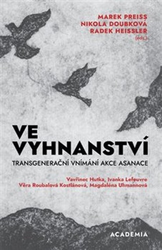 Ve vyhnanstv� ACADEMIA