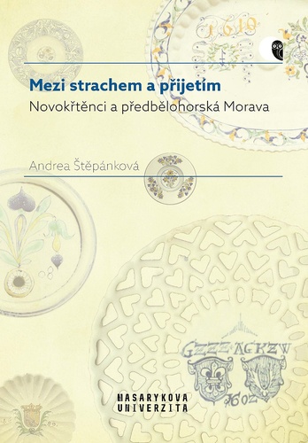 Mezi strachem a p�ijet�m