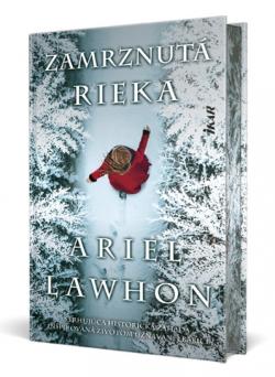 Zamrznut� rieka
