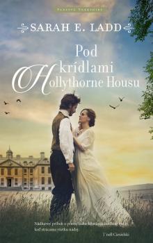 Pod kr�dlami Hollythorne House