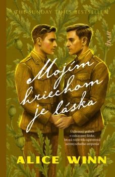 Moj�m hriechom je l�ska
