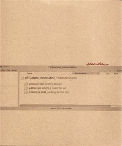 Transmise (1x DVD, 3x kniha)