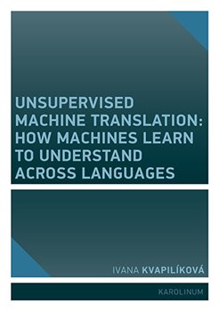 Unsupervised Machine Translation
