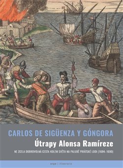 �trapy Alonsa Ram�reze ARGO