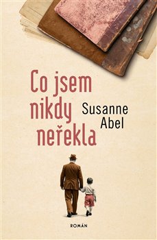 Co jsem nikdy ne�ekla KONTRAST